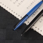 Ballpoint Pen Factory - Laser Engraved Aluminum