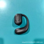 Bluetooth Headset Factory - OWS Bone Conduction OEM