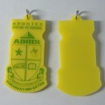 Bracelets Factory - Silicone Stainless Steel