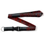 Lanyard Manufacturer - Jacquard Eco Friendly OEM