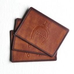 Embroidered Badges Factory - School Logo Woven