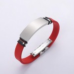 Bracelet Factory - Vintage Braided Leather