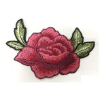 Clothing Patches Factory - Unique Design Woven