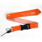 Lanyard Manufacturer - Jacquard Eco Friendly OEM