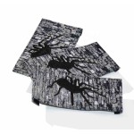 Lapel Pins Factory - USA Flag Brass Enamel