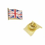 Badge Pins Factory - Heart Shaped LGBT