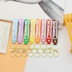 Keychain Factory - Slippers PVC Custom