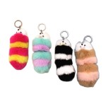 Keychain Manufacturer - Cartoon Astronaut Cute