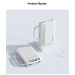 Heating Pad Factory - USB Graphene Plush Belly