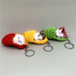 Keychain Factory - Plush Coin Purse