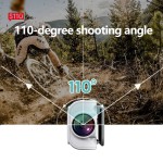 Sports Camera Factory - 1080P HD WIFI OEM