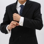 Cufflinks Factory - Rose Gold French Style OEM