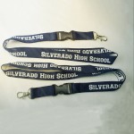 Lanyard Factory - Carabiner Short Strap OEM