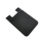 Card Holder Manufacturer - Adhesive Silicone ID
