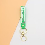 Keychain Factory - Slippers PVC Custom