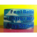 Silicone Label Manufacturer - 3D Thick Plate