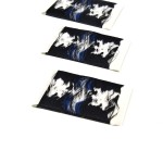 Clothing Label Factory - PVC Rubber Sewing