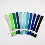 Wristband Manufacturer - Woven Polyester Concert