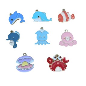 Bookmark Factory - PVC Dog Paper Clip