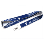 Lanyard Manufacturer - Thermal Transfer Silk Screen