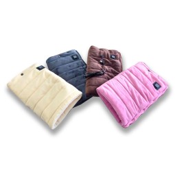 Heating Pad Manufacturer - Portable Multifunctional
