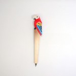 Pen Manufacturer - Multicolor Leather Note