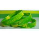 Silicone Label Manufacturer - 3D Thick Plate