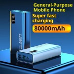 Power Bank Factory - Creative Cartoon Digital