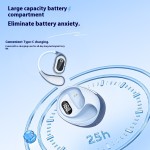 Bluetooth Headset Factory - AI Translation Long Endurance