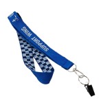 Lanyard Factory - Carabiner Short Strap OEM
