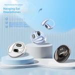 Bluetooth Headset Factory - AI Translation Long Endurance