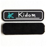 Label Badges Manufacturer - Leather Embossed PU