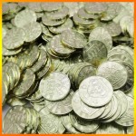 Token Manufacturer - Custom Anti-Counterfeiting