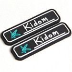 Label Badges Manufacturer - Leather Embossed PU