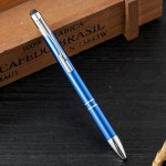 Pen Manufacturer - Custom Aluminum P-104