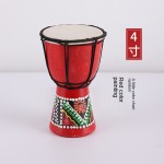 Musical Instrument Manufacturer - Wooden Sand Hammer