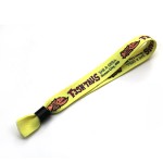 Wristband Factory - Festival Fabric Printed OEM