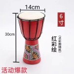 Musical Instrument Manufacturer - Wooden Sand Hammer