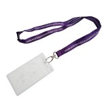 Lanyard Manufacturer - Exhibition ID Card OEM