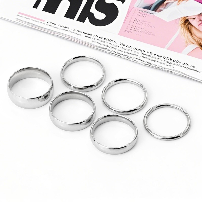 Game Coin Factory - Stainless Steel Crown