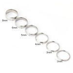 Game Coin Factory - Stainless Steel Crown