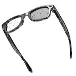 Packaging Bag Manufacturer - Black Velvet Flocking