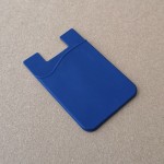 Card Holder Manufacturer - Adhesive Silicone ID
