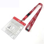 Lanyard Factory - Embroidered Adjustable Buckle