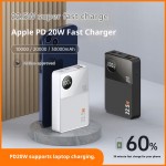 Power Bank Manufacturer - 30000mAh Fast Charging OEM