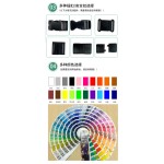 Lanyard Manufacturer - Woven Jacquard Eco Friendly