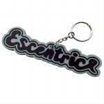 Wristbands Manufacturer - PVC Rubber Keyring