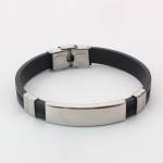 Bracelet Manufacturer - Cross Stainless Steel
