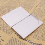 Keychain Factory - Thermal Transfer Metal Belt