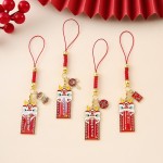 Brooch Manufacturer - Kitten Series Alloy OEM